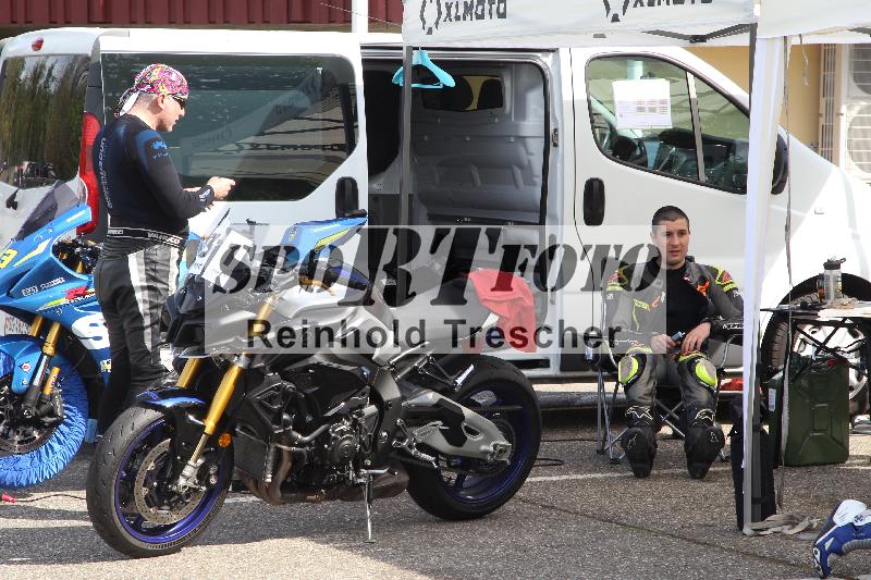 Archiv-2025/07 19.04.2025 Speer Racing ADR/Impressionen